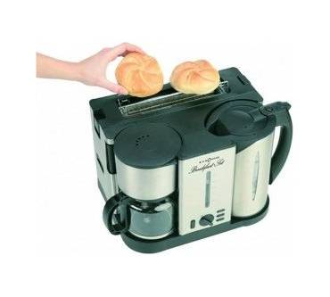 Produktbild Bob Home Frühstücksset