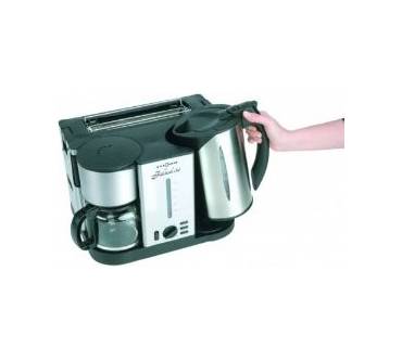 Produktbild Bob Home Frühstücksset