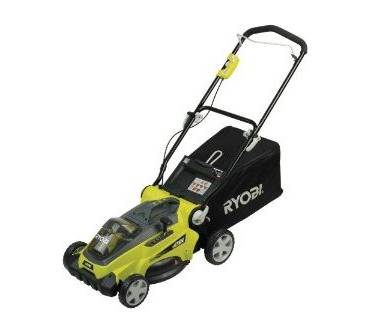 Produktbild Ryobi RLM 3640 Li