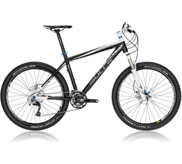 Produktbild Bulls Copperhead 3 - Shimano Deore XT (Modell 2012)