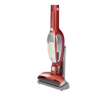 Produktbild AEG Ergorapido AG 907R Cyclonic 2in1