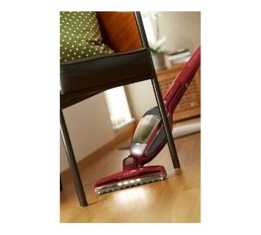 Produktbild AEG Ergorapido AG 907R Cyclonic 2in1