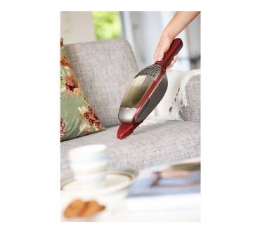 Produktbild AEG Ergorapido AG 907R Cyclonic 2in1