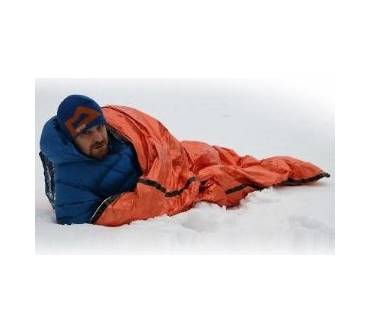 Produktbild Mountain Equipment Ultralite Double Bivi