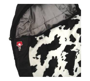 Produktbild Grüezi-Bag Cow