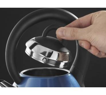Produktbild Russell Hobbs Sky Blue Cottage Wasserkocher 18588-56