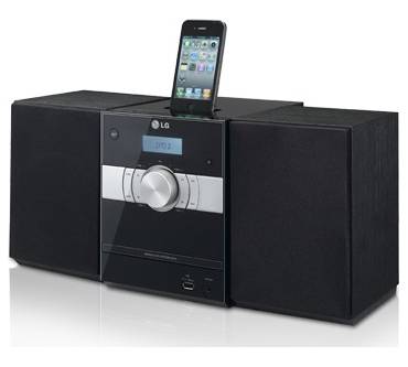 Produktbild LG XP16