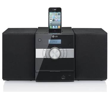 Produktbild LG XP16