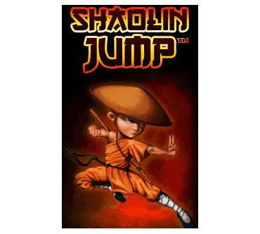 Produktbild Digital Chocolate Shaolin Jump