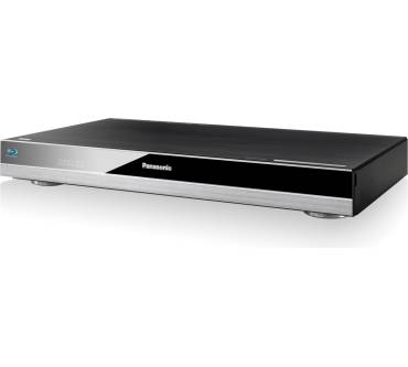 Produktbild Panasonic DMP-BDT500