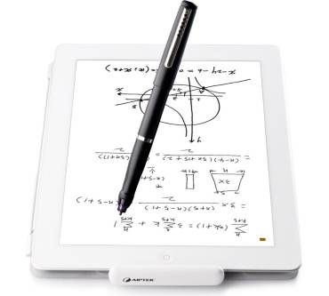 Produktbild Aiptek MyNote Pen