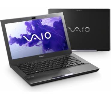 Produktbild Sony Vaio VPC-SA