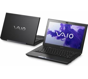 Produktbild Sony Vaio VPC-SA