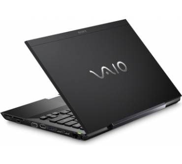 Produktbild Sony Vaio VPC-SA