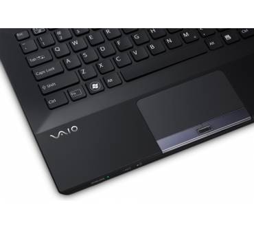 Produktbild Sony Vaio VPC-SA