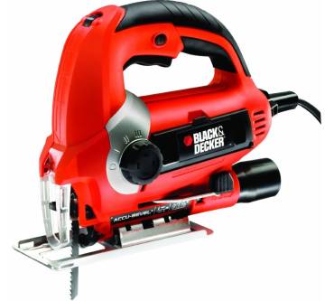 Produktbild Black + Decker KS900EK