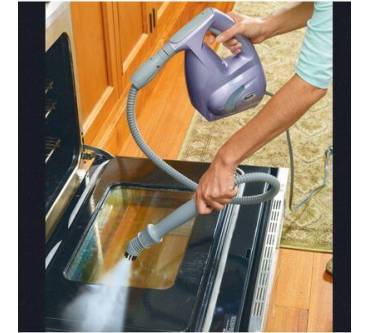Produktbild Shark Pocket Hand-Dampfreiniger SC630