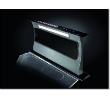 Produktbild Sedia Küchentechnik Kuba Downdraft 90 ED