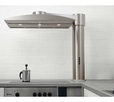 Produktbild Homeier Tischabzug STS 84x49
