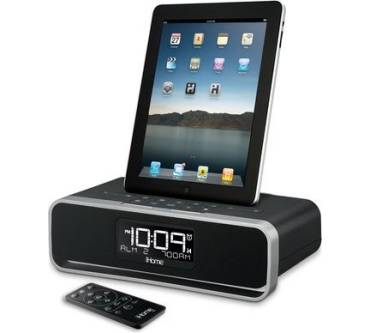 Produktbild SDI Technologies iHome iD91