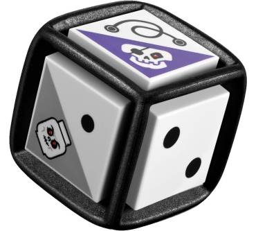 Produktbild Lego Ninjago - Das Brettspiel