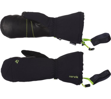 Produktbild Norrøna Narvik dri1 Insulated Mittens