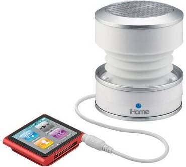 Produktbild SDI Technologies iHome iHM61