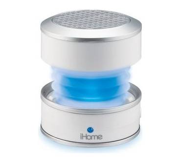 Produktbild SDI Technologies iHome iHM61