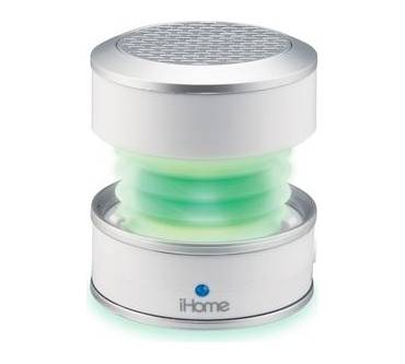 Produktbild SDI Technologies iHome iHM61