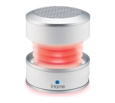 Produktbild SDI Technologies iHome iHM61