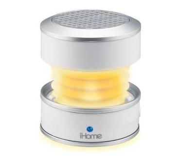 Produktbild SDI Technologies iHome iHM61