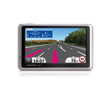 Produktbild Garmin nüvi 1340T