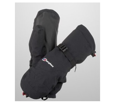 Produktbild Berghaus Extrem Hardshell 3-in-1 Mitt