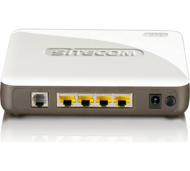 Produktbild Sitecom WL-367