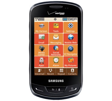 Produktbild Samsung Brightside