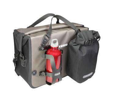 Produktbild König Photobags liteBag4