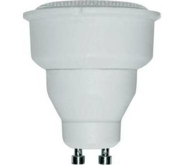 Produktbild Conrad Electronic Energiesparlampe Reflektor GU10 7W