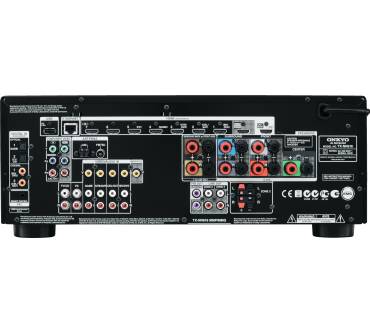 Produktbild Onkyo TX-NR616
