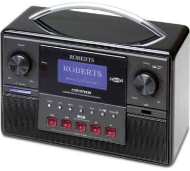 Produktbild Roberts Radio Stream 83i