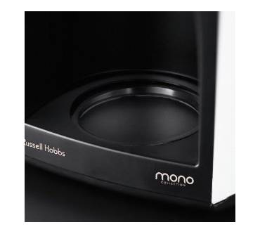 Produktbild Russell Hobbs Mono Collection Kaffeemaschine