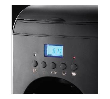 Produktbild Russell Hobbs Mono Collection Kaffeemaschine