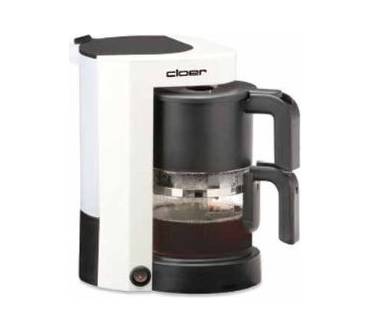 Produktbild Cloer Filterkaffee-Automat 5981