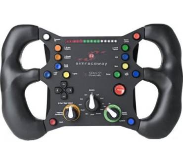 Produktbild Simraceway SRW-S1