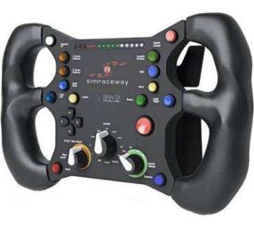 Produktbild Simraceway SRW-S1