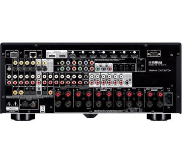 Produktbild Yamaha RX-A3010