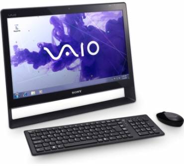 Produktbild Sony Vaio VPC-J23S1E