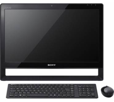 Produktbild Sony Vaio VPC-J23S1E