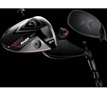 Produktbild Callaway Golf Razr Fit Driver