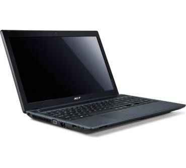 Produktbild Acer Aspire 5733-384G32Mnkk