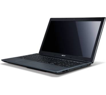 Produktbild Acer Aspire 5733-384G32Mnkk